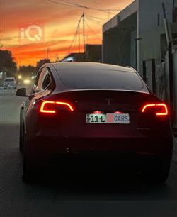 تسلا موديل Y